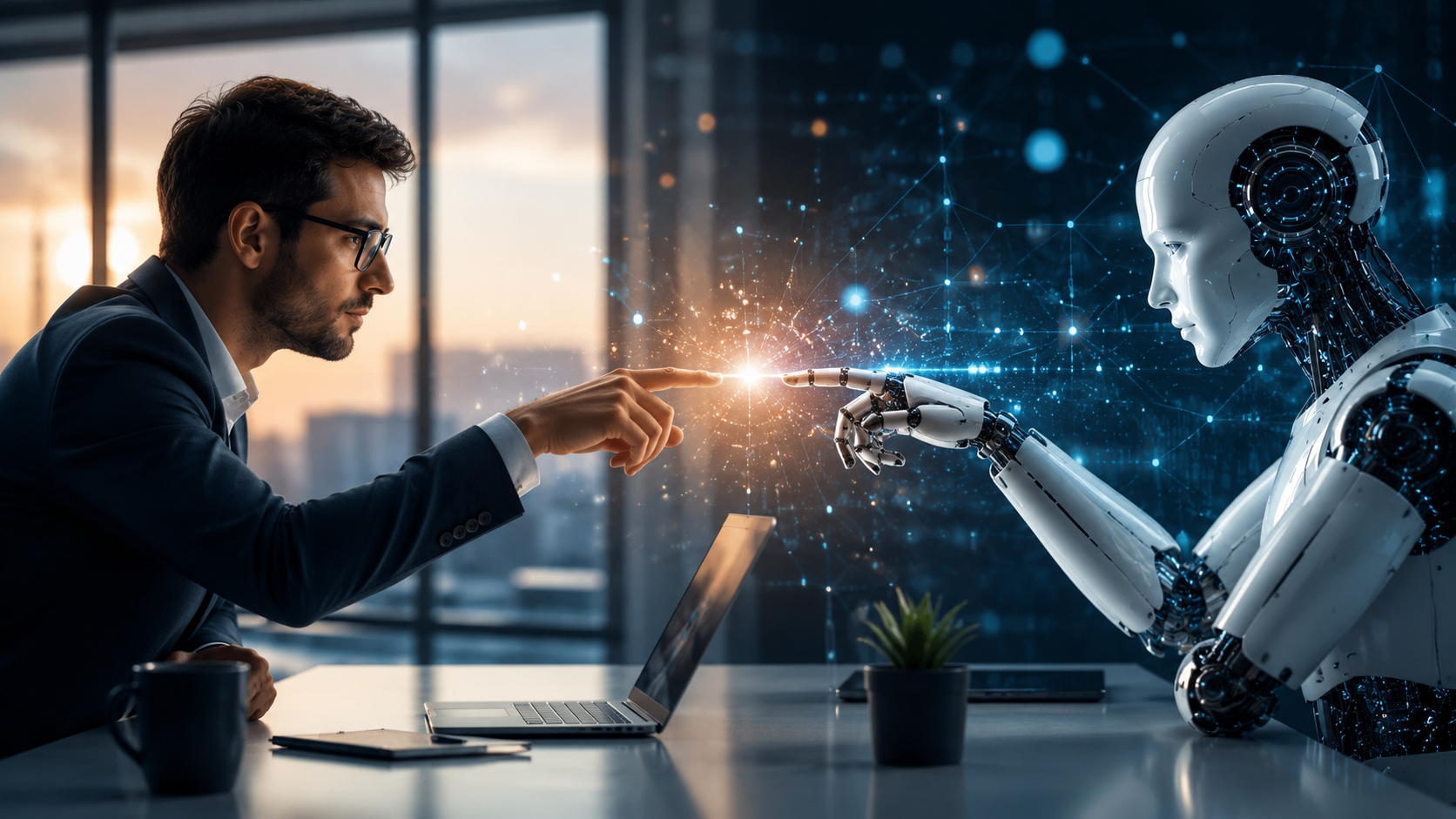 Bhanguz - Why Human Expertise Still Matters in the Age of AI