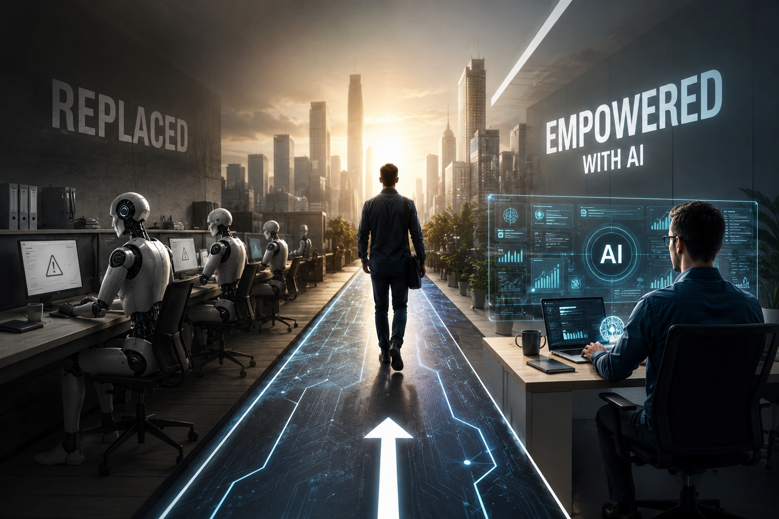 Bhanguz - The Hidden Costs of Relying Only on AI