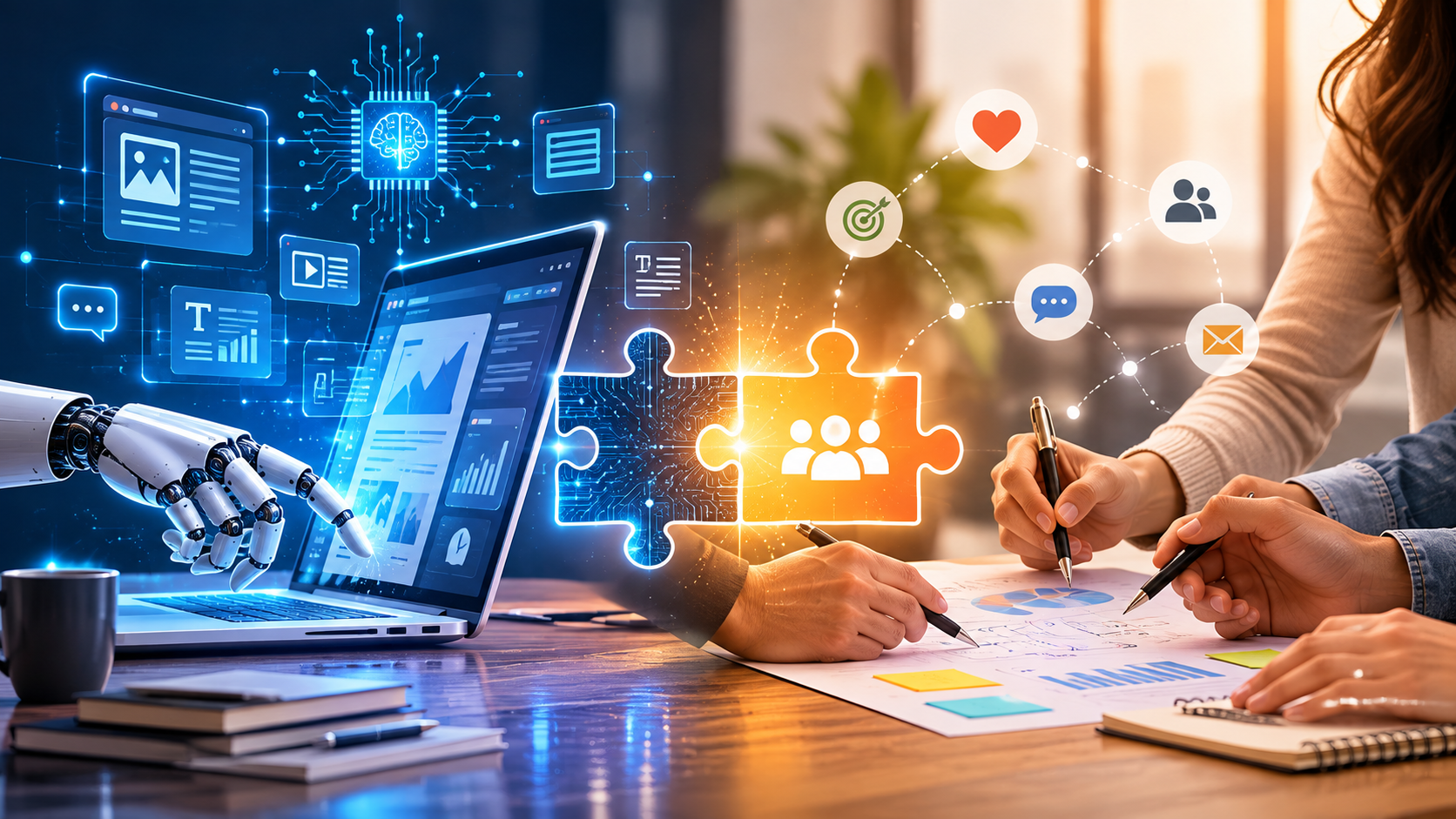 Bhanguz - Why Human Expertise Still Matters in the Age of AI