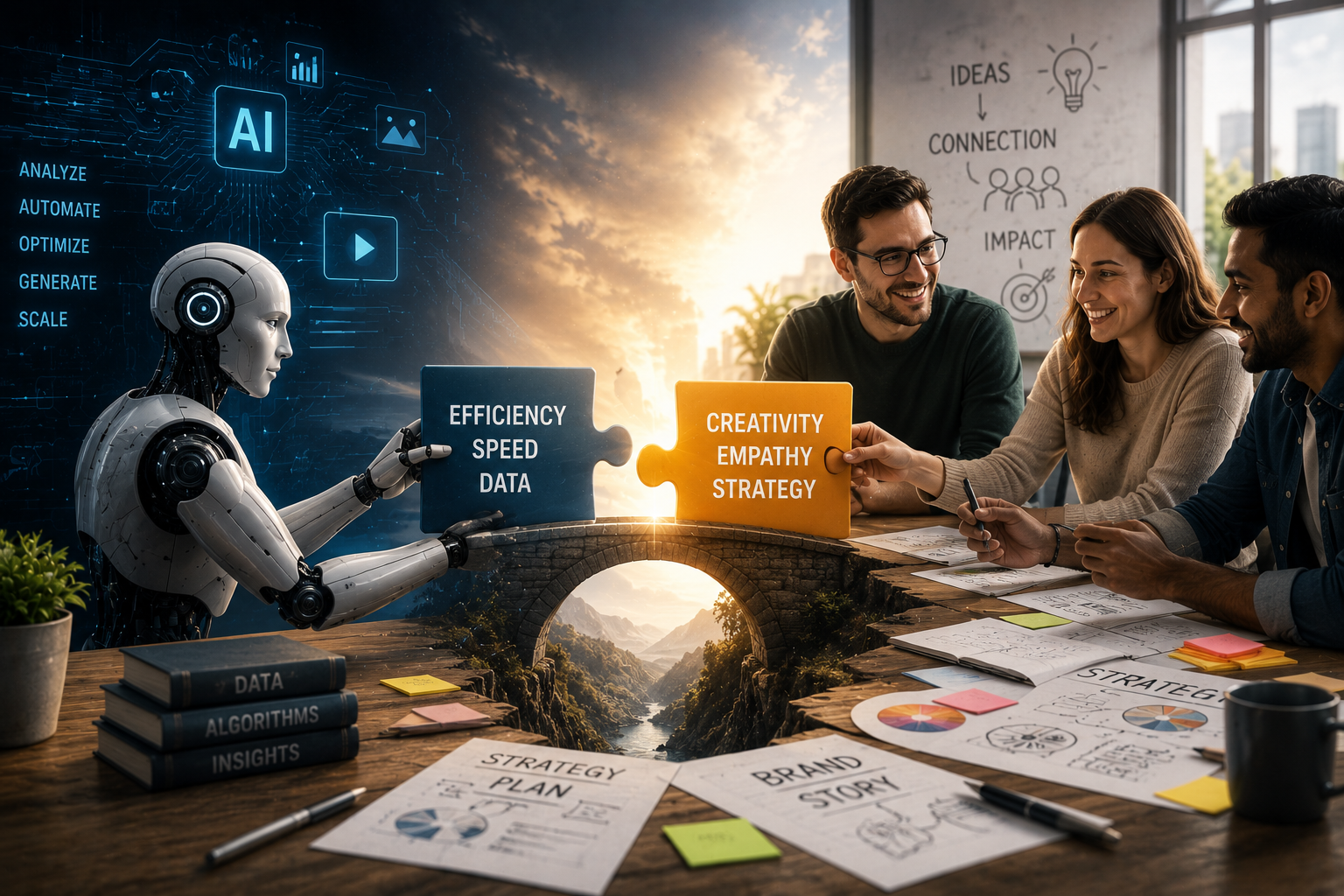 Bhanguz - Why Human Expertise Still Matters in the Age of AI