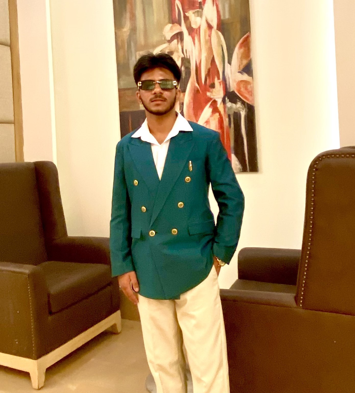 Abhi Mahajan