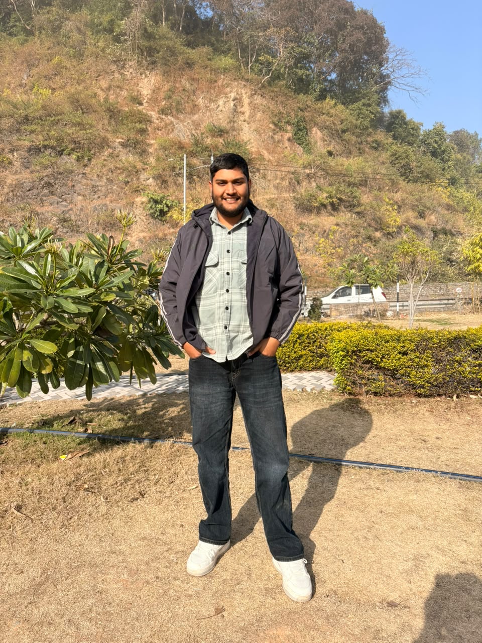 Abhishek