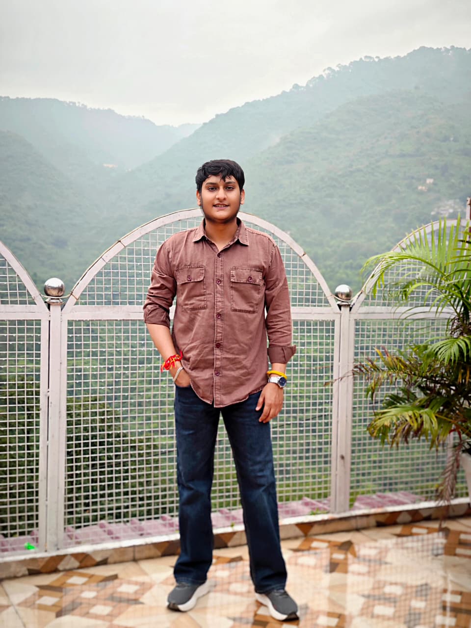 Amit Kumar