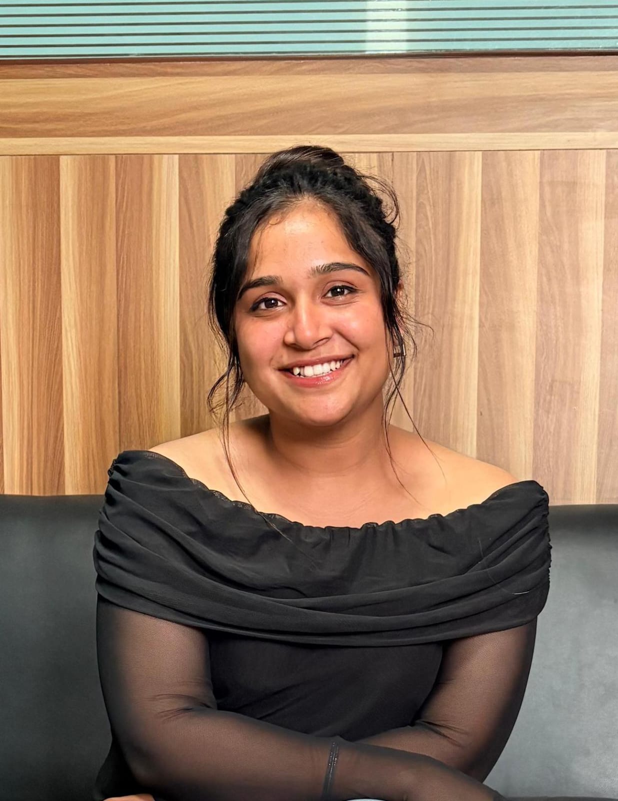 Harleen Kaur