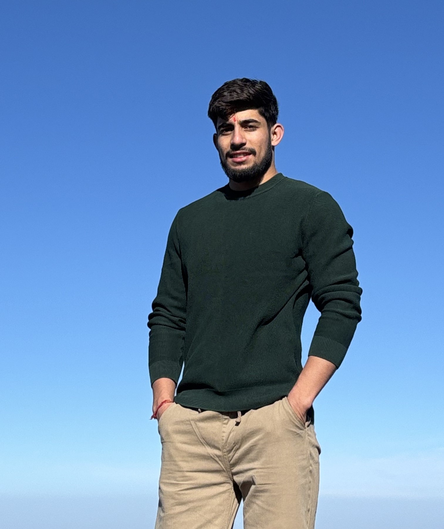 Rahul Verma