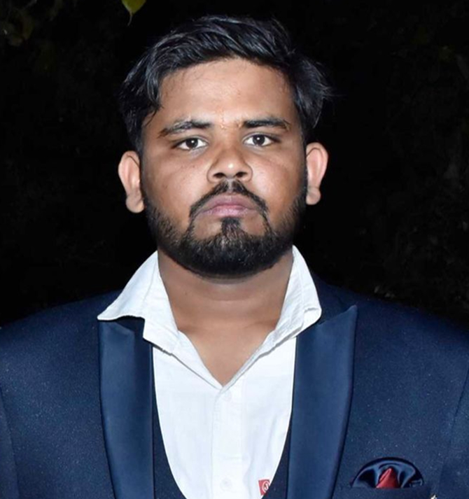 Ritesh Singh