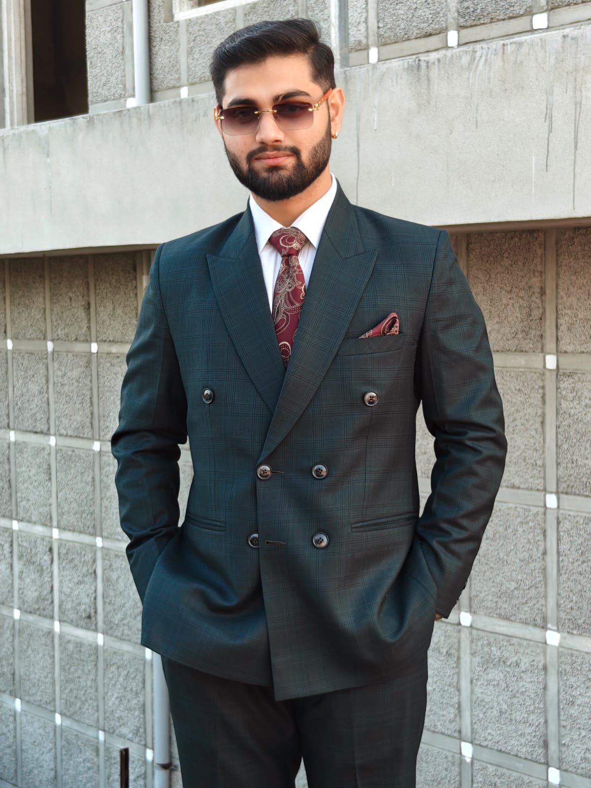 Sachin Sharma