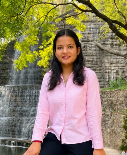 Sapna Rawat