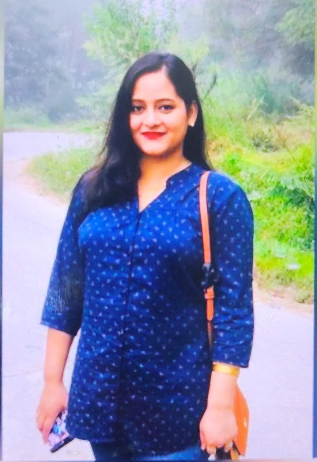 Shilpa Pathania
