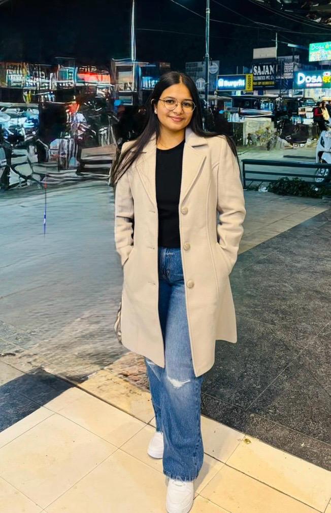 Shubhpreet Kaur