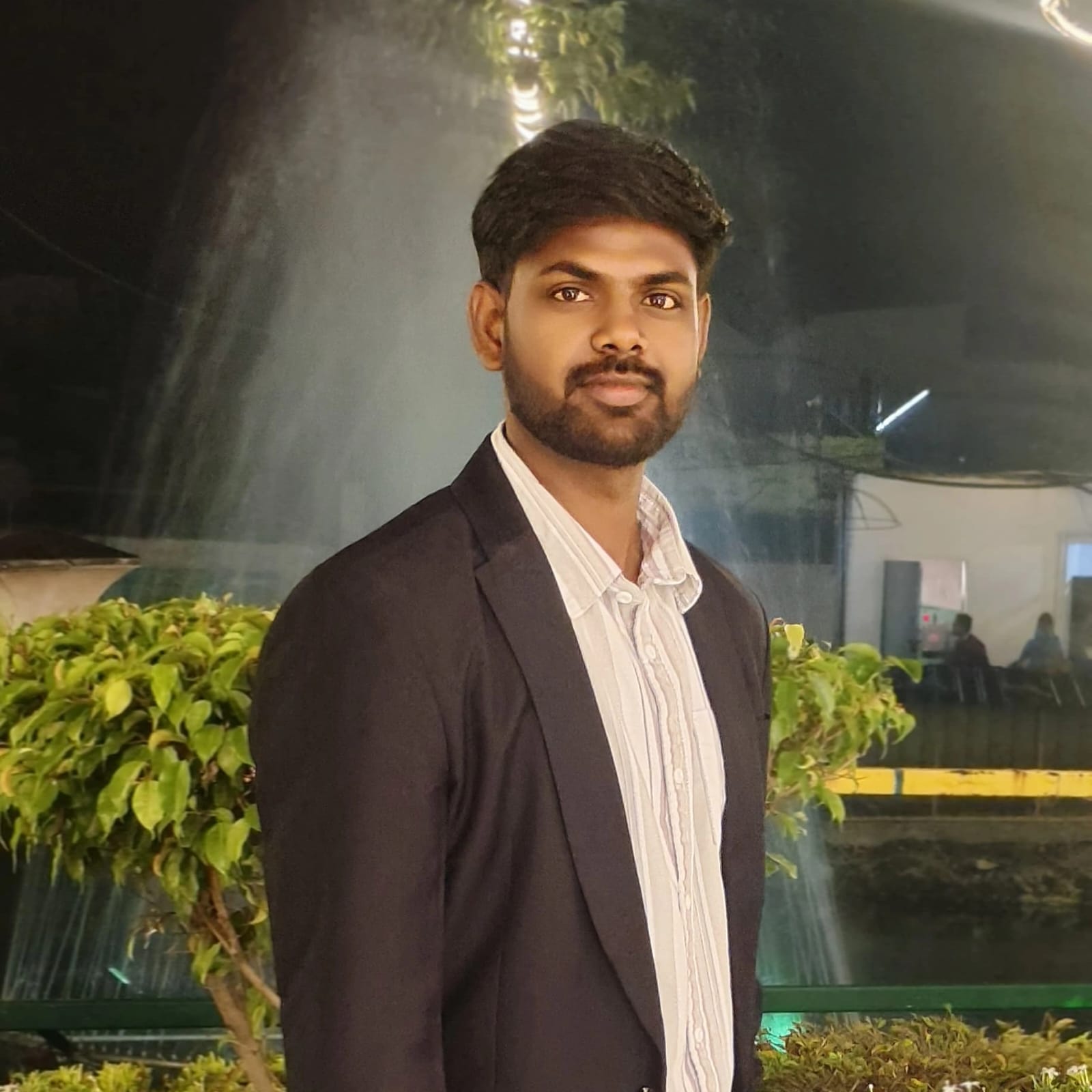 Sujit Kumar