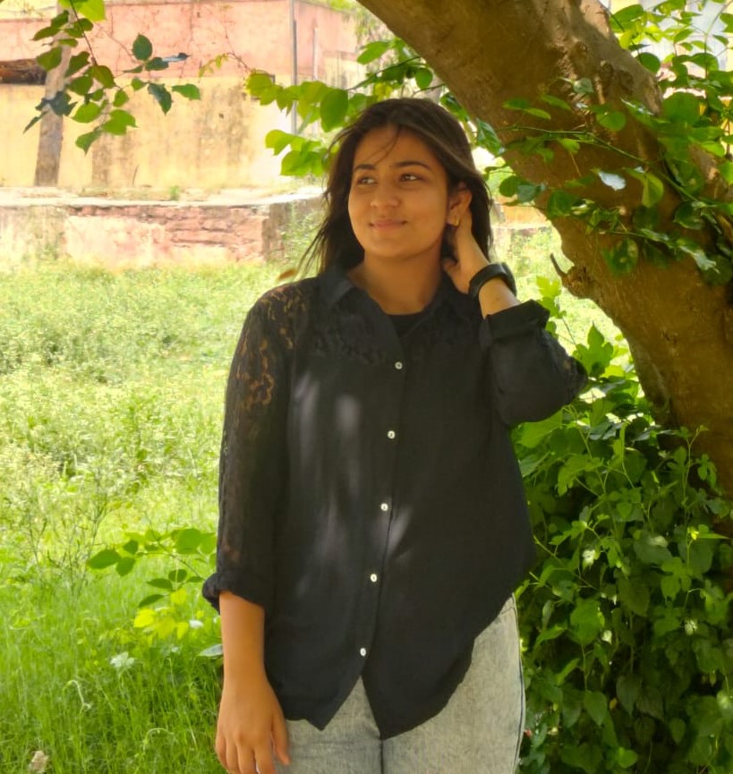 Supriya Salaria