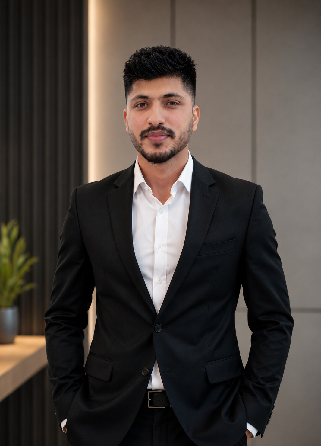 Vikramjeet Sharma